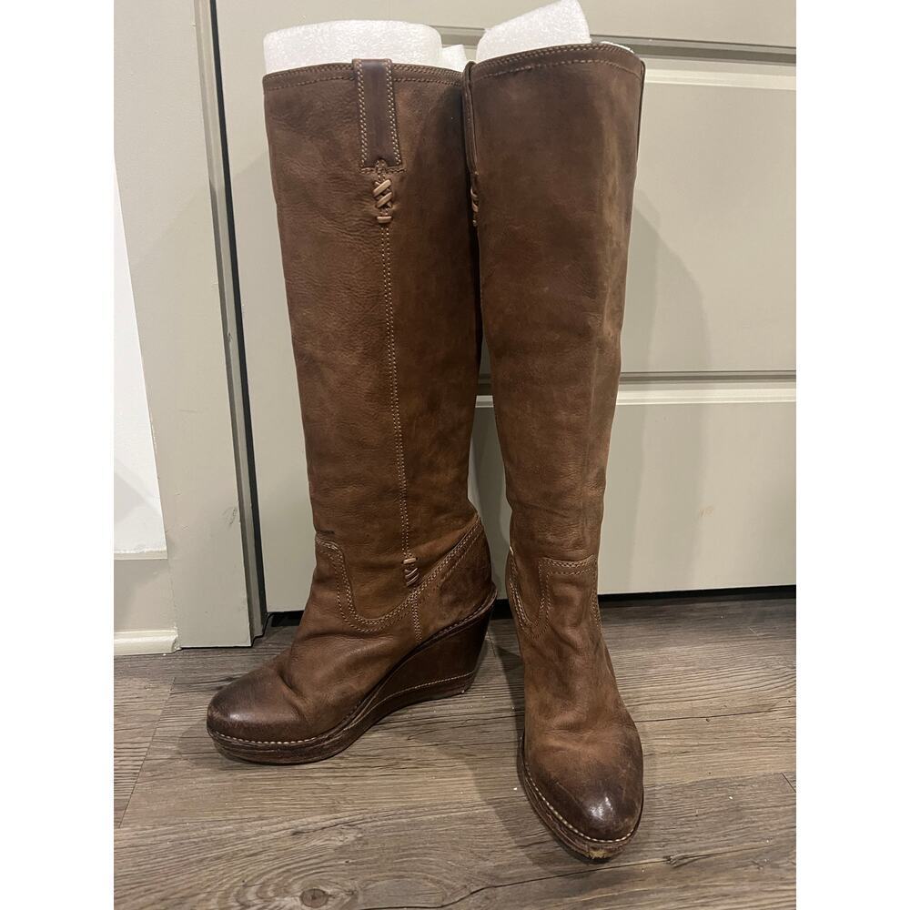 Frye Boots